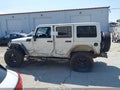 2012 Jeep Wrangler Unlimited — photo 15 of 17 | VIN 1C4BJWEG3CL247160
