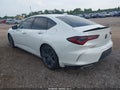 2023 Acura TLX — photo 3 of 15 | VIN 19UUB6F50PA000054