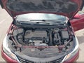2018 Chevrolet Cruze — photo 10 of 17 | VIN 1G1BE5SM7J7155511