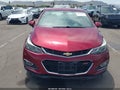 2018 Chevrolet Cruze — photo 13 of 17 | VIN 1G1BE5SM7J7155511