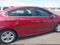 2018 Chevrolet Cruze — photo 14 of 17 | VIN 1G1BE5SM7J7155511