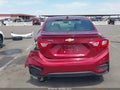 2018 Chevrolet Cruze — photo 17 of 17 | VIN 1G1BE5SM7J7155511