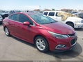 2018 Chevrolet Cruze — photo 1 of 17 | VIN 1G1BE5SM7J7155511