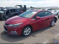 2018 Chevrolet Cruze — photo 2 of 17 | VIN 1G1BE5SM7J7155511