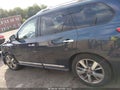 2016 Nissan Pathfinder — photo 14 of 16 | VIN 5N1AR2MM2GC618458