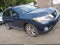 2016 Nissan Pathfinder — photo 1 of 16 | VIN 5N1AR2MM2GC618458