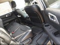 2016 Nissan Pathfinder — photo 8 of 16 | VIN 5N1AR2MM2GC618458