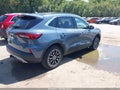 2024 Ford Escape — photo 4 of 16 | VIN 1FMCU0E15RUB36645