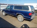 2002 Chevrolet S-10 — photo 3 of 15 | VIN 1GCDT19W828218696
