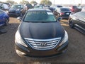2013 Hyundai Sonata — photo 12 of 16 | VIN 5NPEC4AC5DH611745
