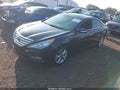 2013 Hyundai Sonata — photo 2 of 16 | VIN 5NPEC4AC5DH611745