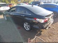 2013 Hyundai Sonata — photo 3 of 16 | VIN 5NPEC4AC5DH611745