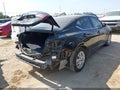 2025 Nissan Sentra — photo 4 of 17 | VIN 3N1AB8BV9SY429218