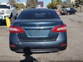 2015 Nissan Sentra — photo 19 of 19 | VIN 3N1AB7AP8FY300566