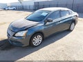 2015 Nissan Sentra — photo 2 of 19 | VIN 3N1AB7AP8FY300566