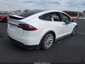 2019 Tesla Model X — photo 4 of 14 | VIN 5YJXCDE2XKF207331