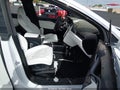 2019 Tesla Model X — photo 5 of 14 | VIN 5YJXCDE2XKF207331
