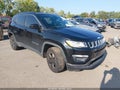 2018 Jeep Compass — photo 1 of 16 | VIN 3C4NJDBB7JT128104