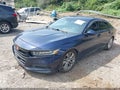 2019 Honda Accord — photo 2 of 11 | VIN 1HGCV1F11KA150976