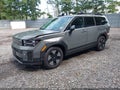2026 Hyundai Santa Fe Hybrid — photo 2 of 18 | VIN 5NMP2DG15TH101117