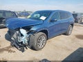2025 Buick Enclave — photo 2 of 16 | VIN 5GAERARS7SJ104232