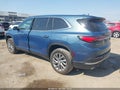 2025 Buick Enclave — photo 3 of 16 | VIN 5GAERARS7SJ104232