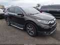 2017 Honda CR-V — photo 1 of 16 | VIN 2HKRW2H52HH640694