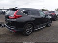 2017 Honda CR-V — photo 4 of 16 | VIN 2HKRW2H52HH640694