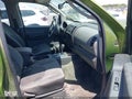 2012 Nissan Xterra — photo 5 of 15 | VIN 5N1AN0NU7CC515142