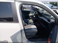 2024 Ford Maverick — photo 5 of 16 | VIN 3FTTW8J9XRRB82374