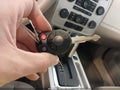 2010 Mercury Mariner — photo 11 of 16 | VIN 4M2CN9HG4AKJ21134