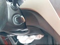 2015 Hyundai Santa Fe — photo 11 of 16 | VIN 5XYZTDLB2FG248692