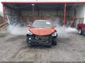 2015 Hyundai Santa Fe — photo 12 of 16 | VIN 5XYZTDLB2FG248692