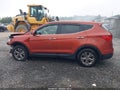 2015 Hyundai Santa Fe — photo 14 of 16 | VIN 5XYZTDLB2FG248692
