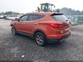 2015 Hyundai Santa Fe — photo 3 of 16 | VIN 5XYZTDLB2FG248692