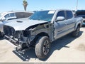 2021 Toyota Tacoma — photo 2 of 17 | VIN 3TMAZ5CN2MM145090