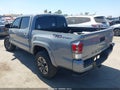 2021 Toyota Tacoma — photo 3 of 17 | VIN 3TMAZ5CN2MM145090