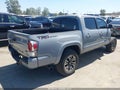 2021 Toyota Tacoma — photo 4 of 17 | VIN 3TMAZ5CN2MM145090
