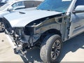 2021 Toyota Tacoma — photo 6 of 17 | VIN 3TMAZ5CN2MM145090