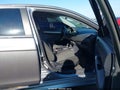 2012 Mitsubishi Lancer — photo 5 of 17 | VIN JA32U2FU7CU024990