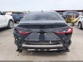 2026 Toyota Camry — photo 18 of 22 | VIN 4T1DAACK8TU751213