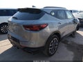 2025 Chevrolet Blazer — photo 4 of 17 | VIN 3GNKBERS4SS249179