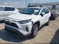 2020 Toyota RAV4 — photo 2 of 16 | VIN 2T3C1RFV9LC037194