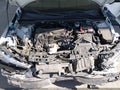 2022 Honda Civic — photo 10 of 21 | VIN 2HGFE2F55NH504137
