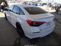 2022 Honda Civic — photo 3 of 21 | VIN 2HGFE2F55NH504137