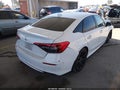 2022 Honda Civic — photo 4 of 21 | VIN 2HGFE2F55NH504137
