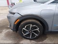 2026 Chevrolet Equinox — photo 6 of 16 | VIN 3GN7DNRP2TS103991