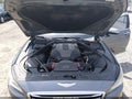 2015 Hyundai Genesis — photo 10 of 21 | VIN KMHGN4JF6FU072764