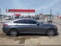 2015 Hyundai Genesis — photo 14 of 21 | VIN KMHGN4JF6FU072764