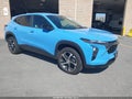 2024 Chevrolet Trax — photo 1 of 17 | VIN KL77LGE2XRC156290